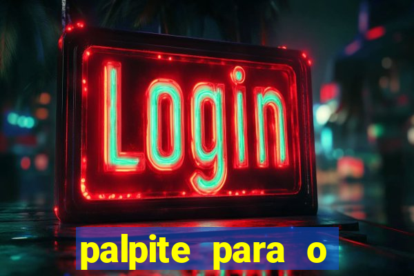 palpite para o jogo do chelsea hoje